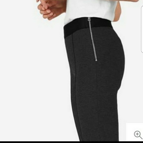 EVERLANE PONTE PANTS SIZE 0 AND 00 - Picture 3 of 7